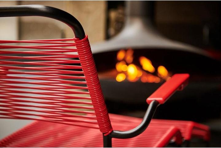 Produktbild Schaffner Säntis Spaghetti-Lounger