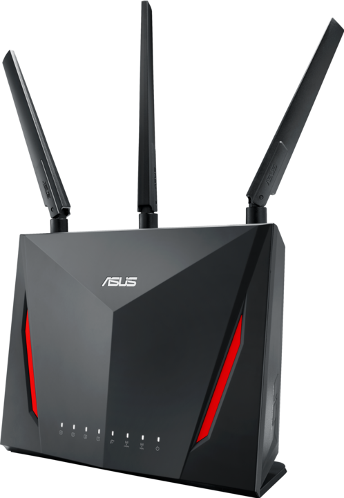 ASUS RT-AC86U AC2900 WiFi 5 Gaming