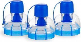 Produktbild PARI VORTEX Mundstücke