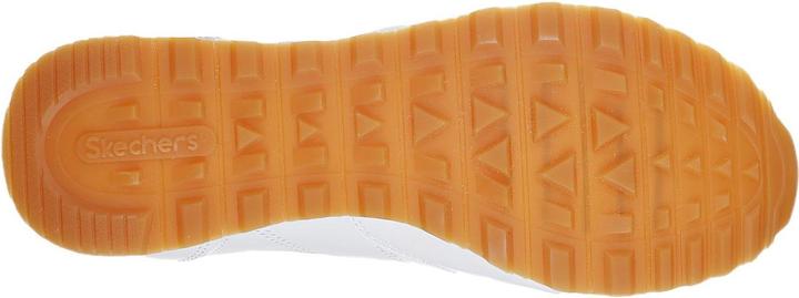 Produktbild Skechers Duraleather Lace Up Sneaker Damen (41)