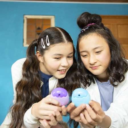 Produktbild Bandai Tamagotchi Pix (Deutsch, Französisch)