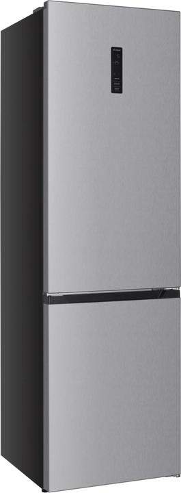 Trisa Combi Fridge 377 L, Inox (377 l)