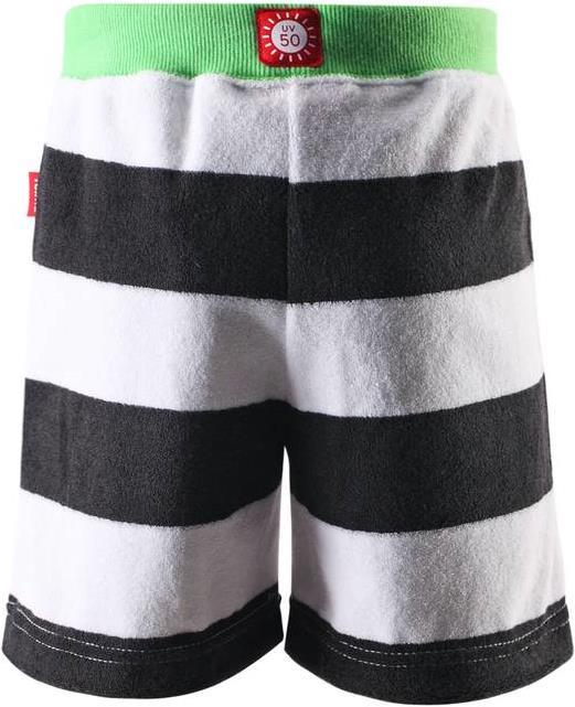Actual product image Reima Beach shorts Marmara graphite (62)