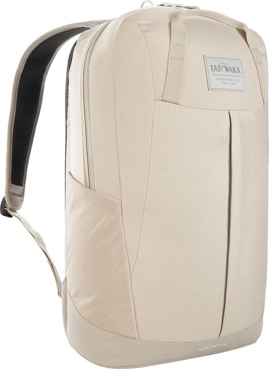 Produktbild Tatonka City Pack 20 Daypack 49 cm Laptopfach (20 l)