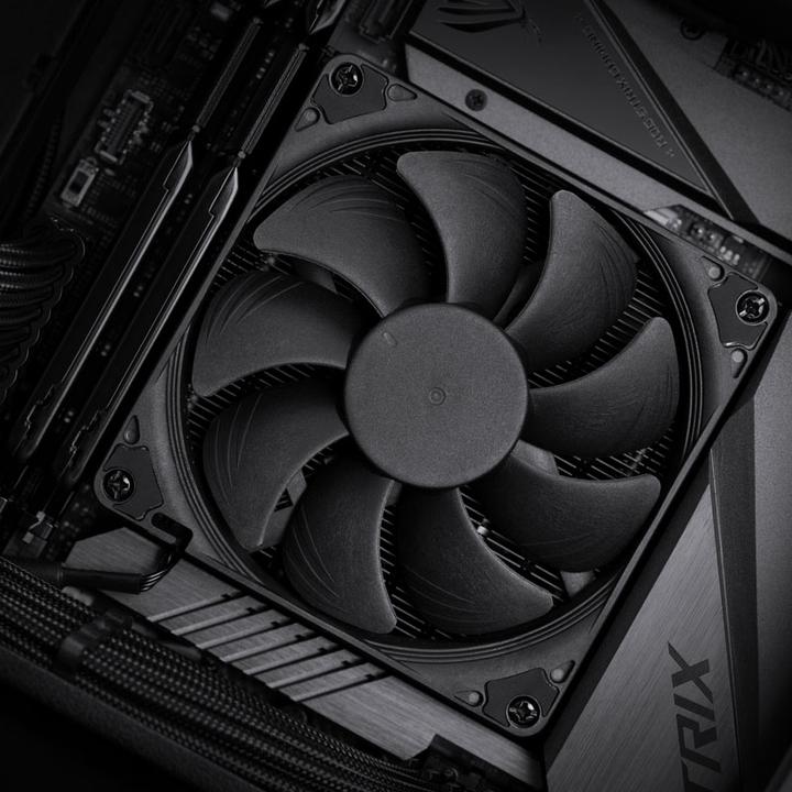 Produktbild Noctua NH-L9i Chromax Black (37 mm)