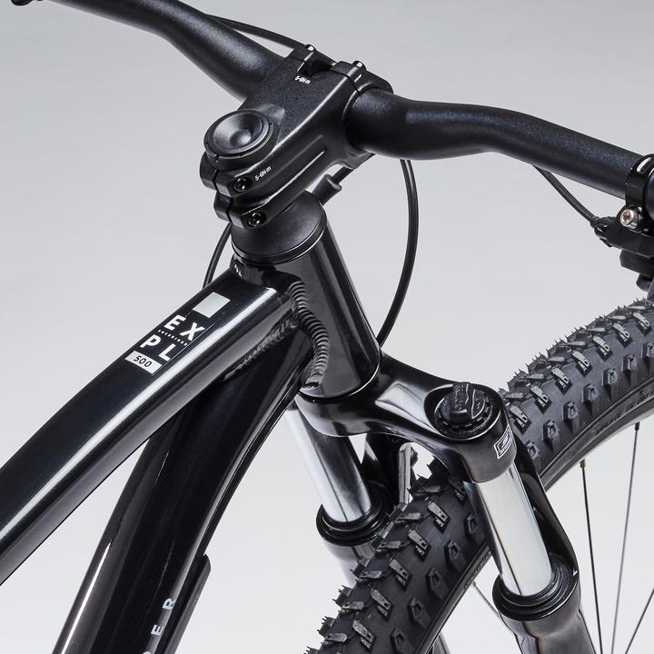 Actual product image Rockrider 500 (46 cm)