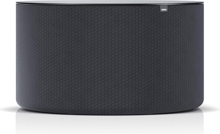 Actual product image Loewe sound sub5 basalt grey (360 W)