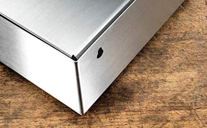 Produktbild Jet-Cut Lebensmittelfolien Nachfüllsystem 4