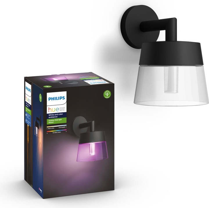 Produktbild Philips Hue Attract Basis (600 lm)