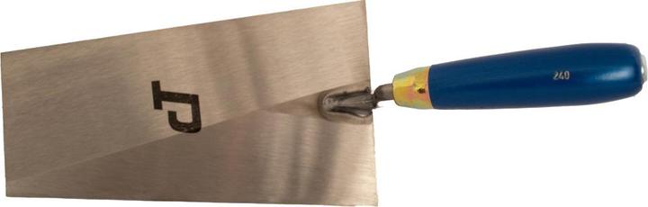 Actual product image Craft Tools Trowels, angular (13 cm)