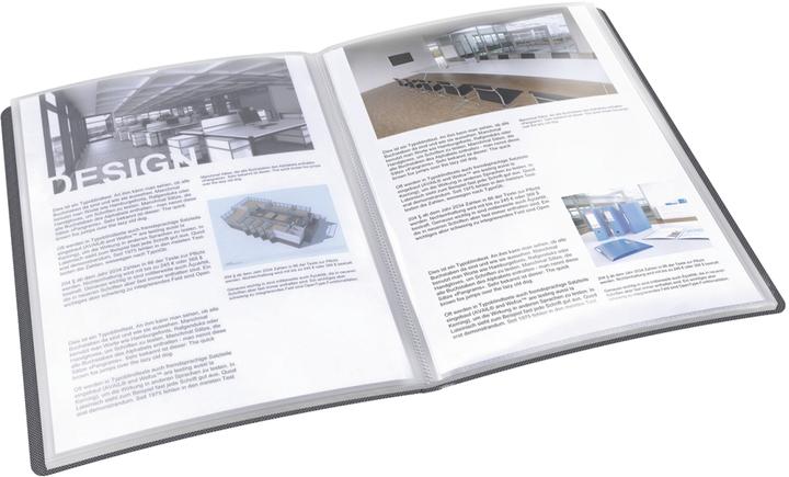 Produktbild Esselte Sichtbuch VIVIDA (A4, 1x)