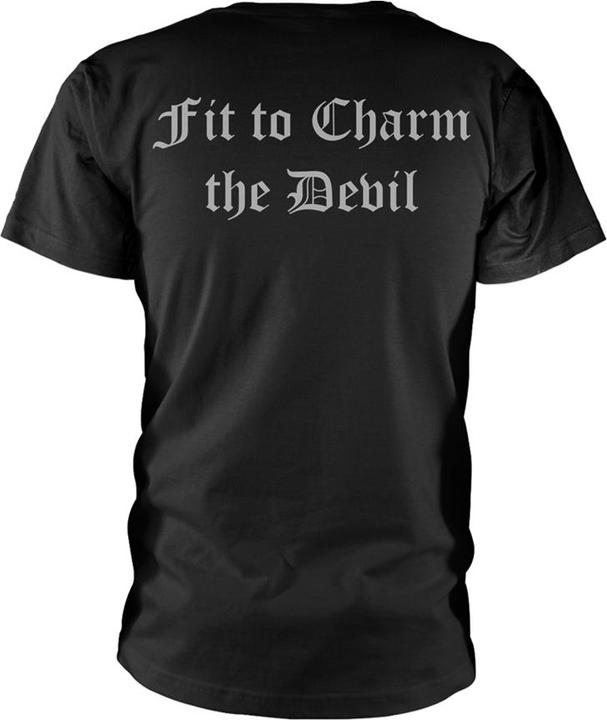 Actual product image Aura Noir Deep Tracts Of Hell (3XL)