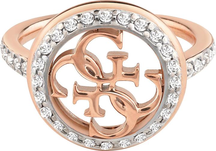 Produktbild Guess Damenring (52)