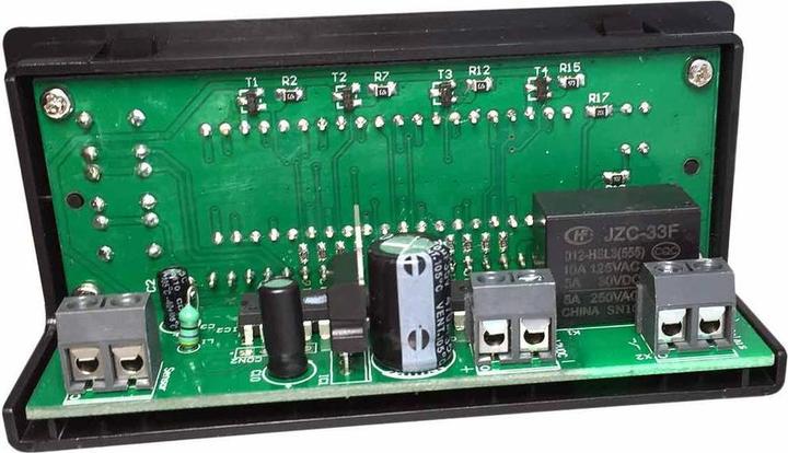 Produktbild H-Tronic Temperaturschalter Baustein TS