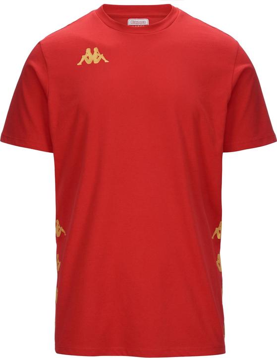 Red, red chinese