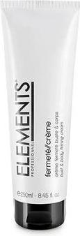 Image du produit Pbi Elements Firming Cream 250ml (250 ml)