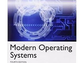 Immagine prodotto Modern Operating Systems. Global Edition (Inglese, Herbert Bos, 2014)