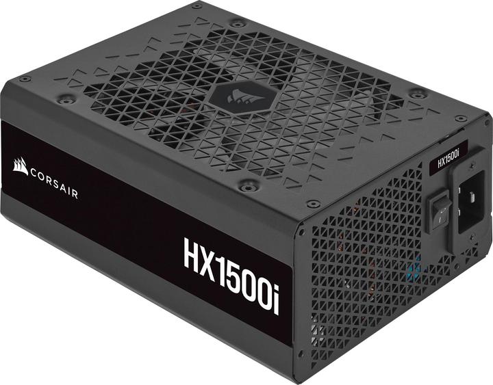 Corsair HX1500i (2023) (1500Â W)