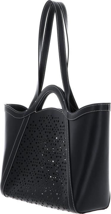 Immagine prodotto Coccinelle Amalia Cow Perforation Handbag