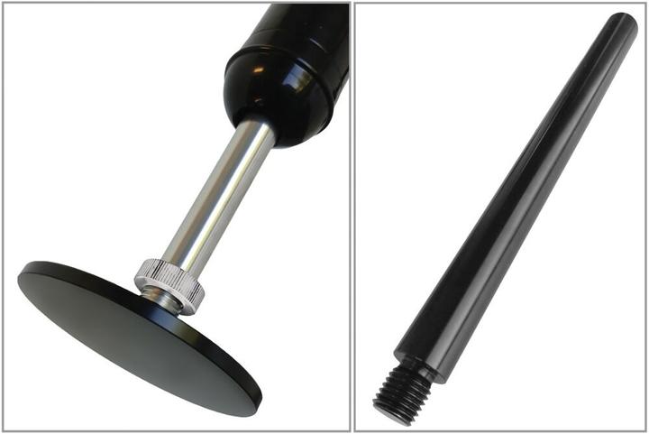 Actual product image Pipedream Body Dock Pro Sex Machine