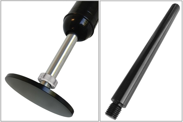 Produktbild Pipedream Body Dock Pro Sex Machine