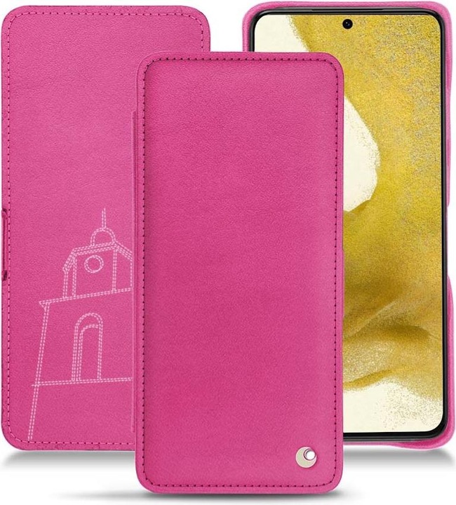 Rose BB ( Pantone #DB599F )