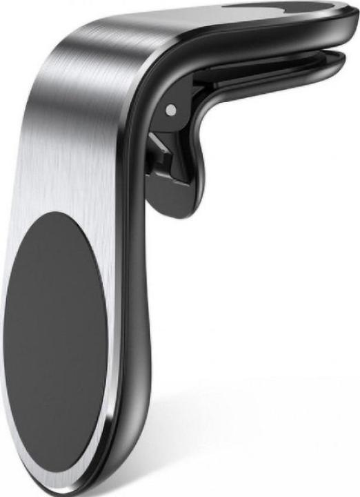 Produktbild Partner Telecom Stylus OEM Car holder for air vent AIR OUTLET silver