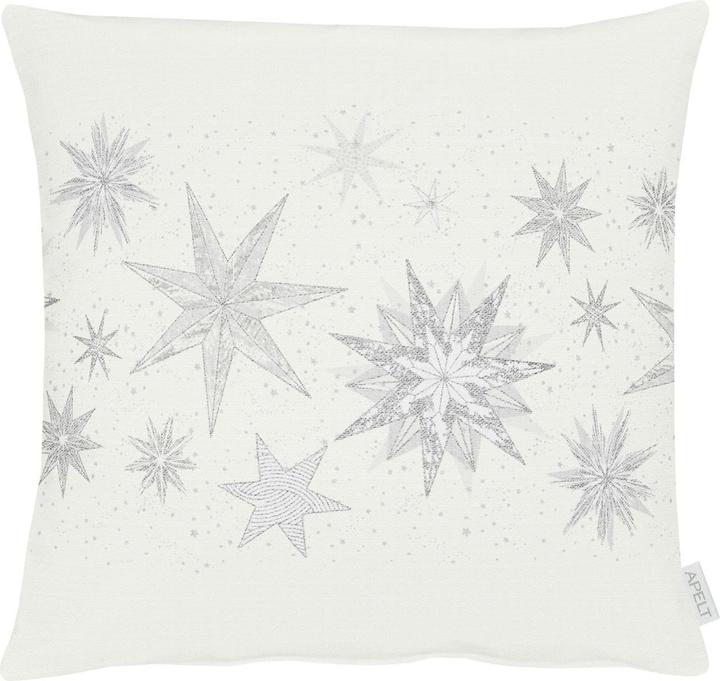 Blanc, Silver