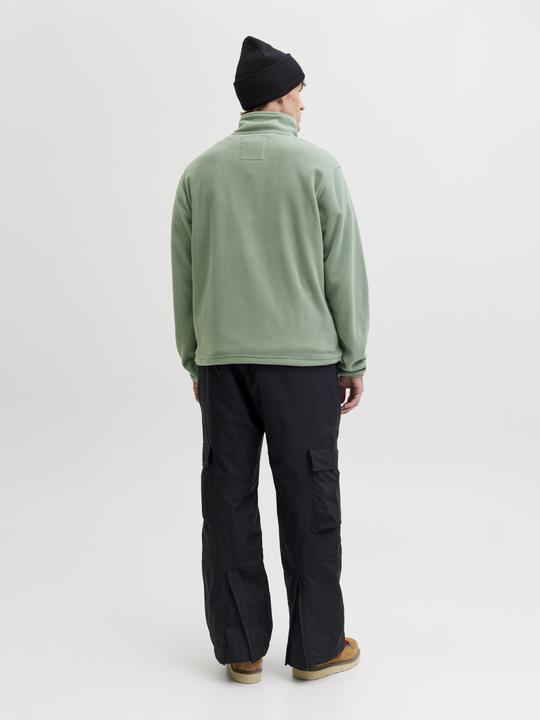 Produktbild Jack & Jones Fleecejacke Fleecejacke (S)