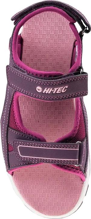 Produktbild Hi-Tec Mädchen Sandalen Solin (31)