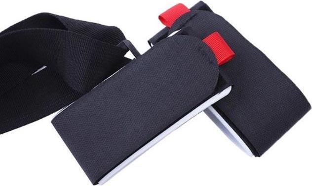 Immagine prodotto MU Classic Tracolla portasci (Portasci)