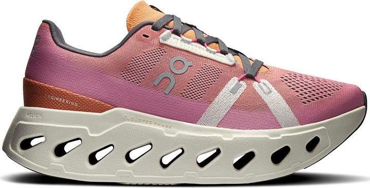 Produktbild On Running Cloudeclipse Roze Dames (40.5)