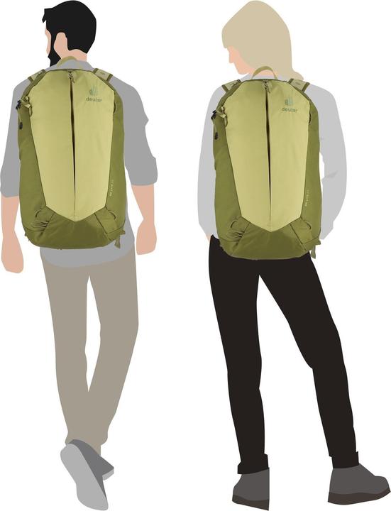 Produktbild Deuter AC Lite 23 (23 l)