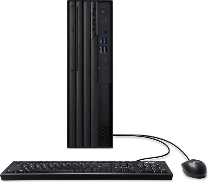 Produktbild Acer PC VVX4720G VERITON i5-14500U/32/1TB/RTX/11 (1000 GB, 32 GB, Intel Core i5-14500, RTX 4000)