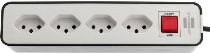 Brennenstuhl Ecolor (4x, Typ 13, 1.50 m)