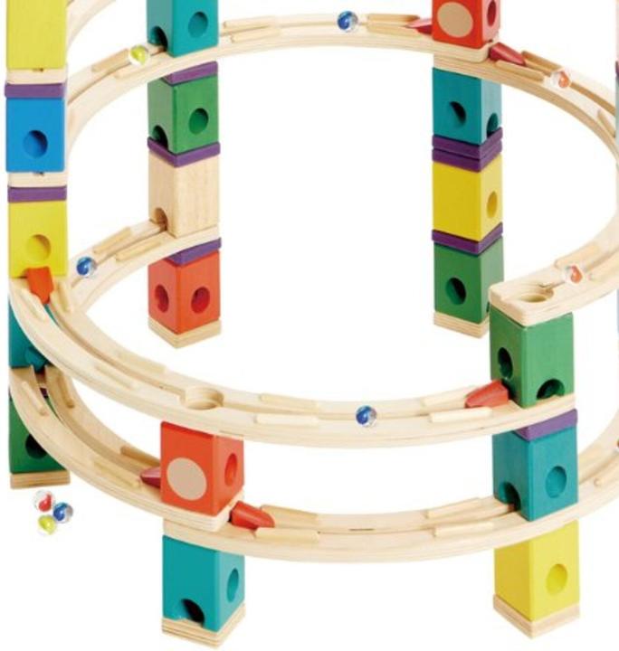 Produktbild Hape Quadrilla The Ultimate Cyclone