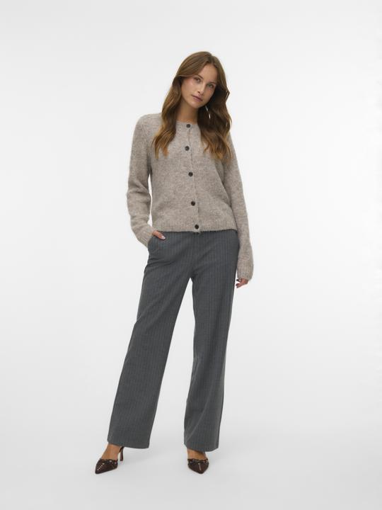 Actual product image Vero Moda VMMAYA Mittlere Taille Hose Hose (34, XXL)