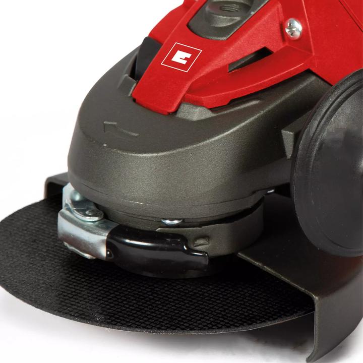 Actual product image Einhell Angle grinder (125 mm)