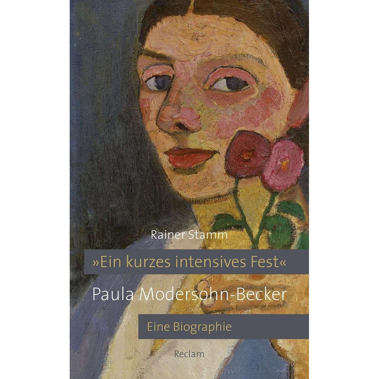 'Ein kurzes intensives Fest', Belletristik von Rainer Stamm