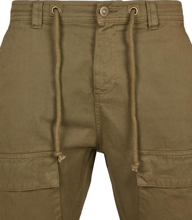 Produktbild Urban Classics Front Pocket Cargo Jogging Pants (L)
