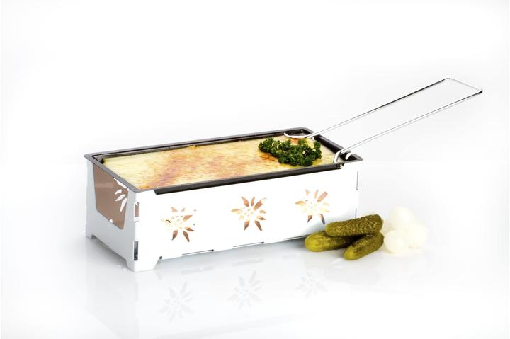 Produktbild Nouvel H'eat Cheese