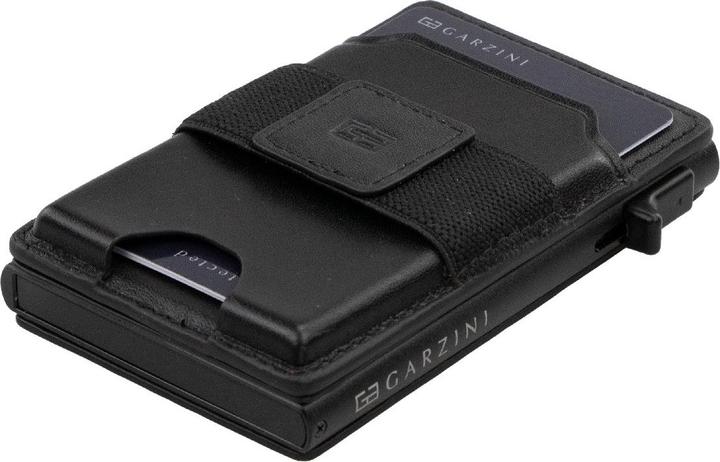 Image du produit Garzini Porte-monnaie métallique MagSafe