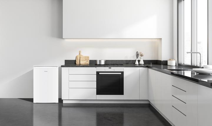 Image du produit Trisa Kühlschrank 126 L (126 l)