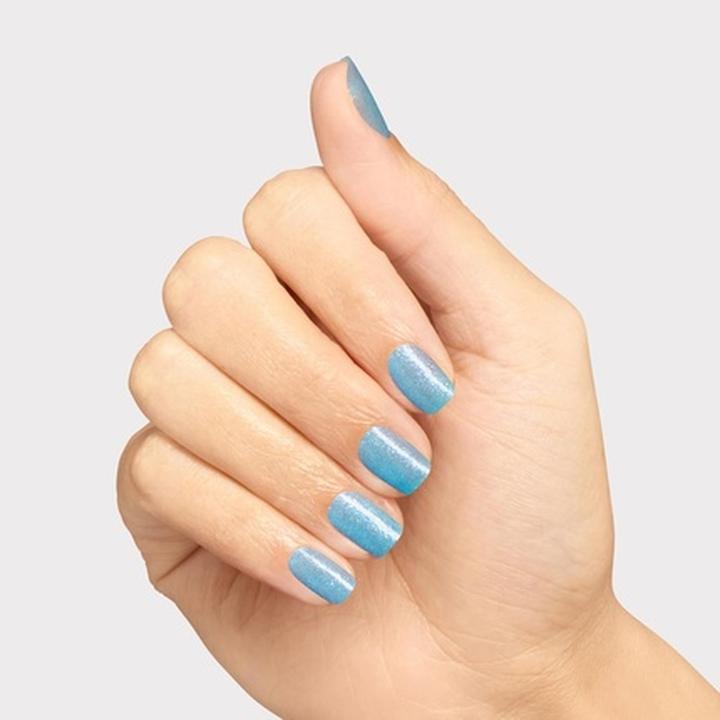 Immagine prodotto OPI iam Dreaming Collection - Living The Fanta-sea (Vivere il Fanta-Mare, Smalto per unghie effetto gel)