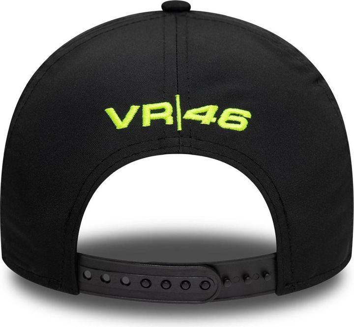 Immagine prodotto New Era A-Frame Trucker Cap - MOON SUN VR46 schwarz (Taglia unica)