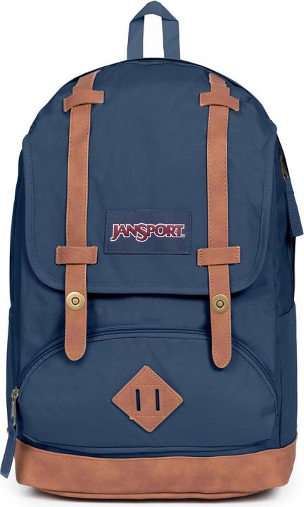 Actual product image JanSport Cortlandt backpack 45 cm laptop compartment