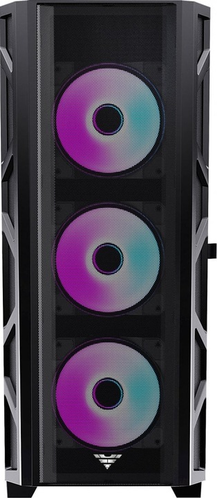 Actual product image Preyon Obudowa Nest Meshy+ (PRENMP04B)