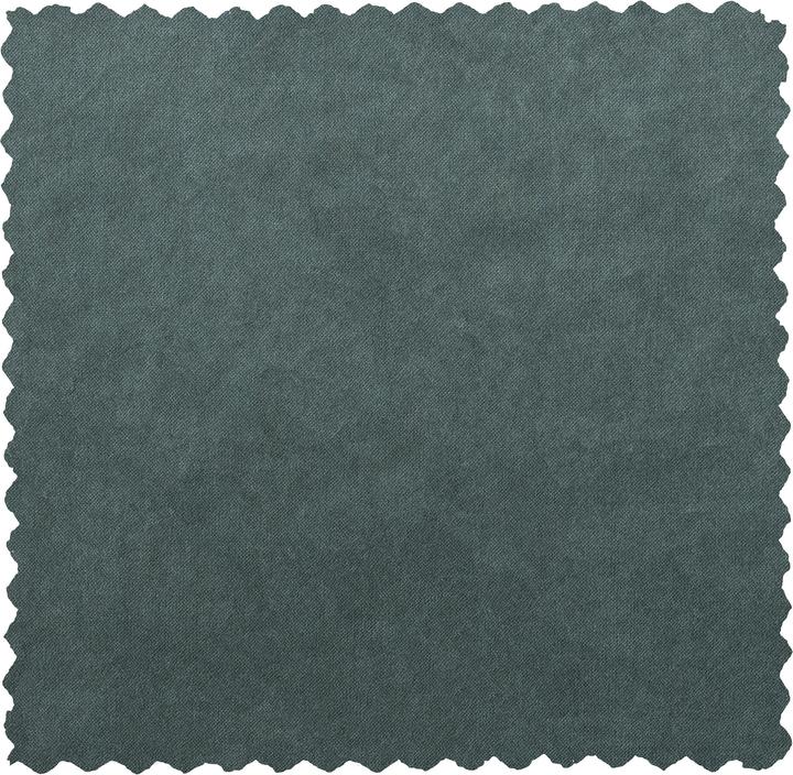 Productafbeelding Woood Kruk Rodeo Fluweel Teal