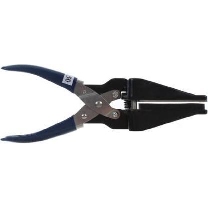 Thumbnail - Benel, Zange, Passbild Schneidezange 2 inch 51x51mm
