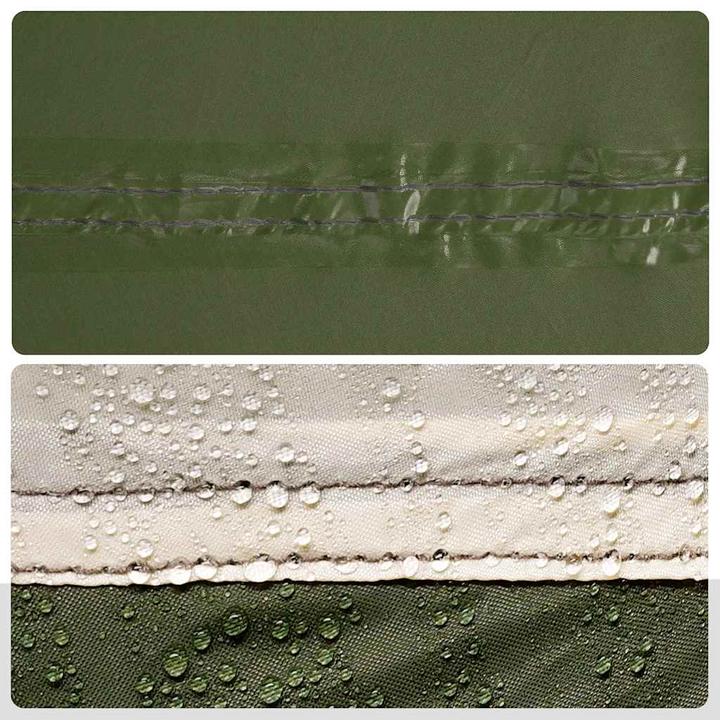 Produktbild vidaXL Rasputin (4.05 kg, 3 Personen)